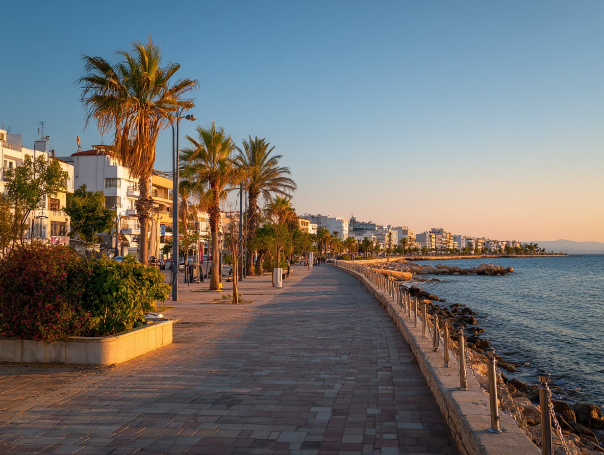 Limassol, Cyprus — investigation location