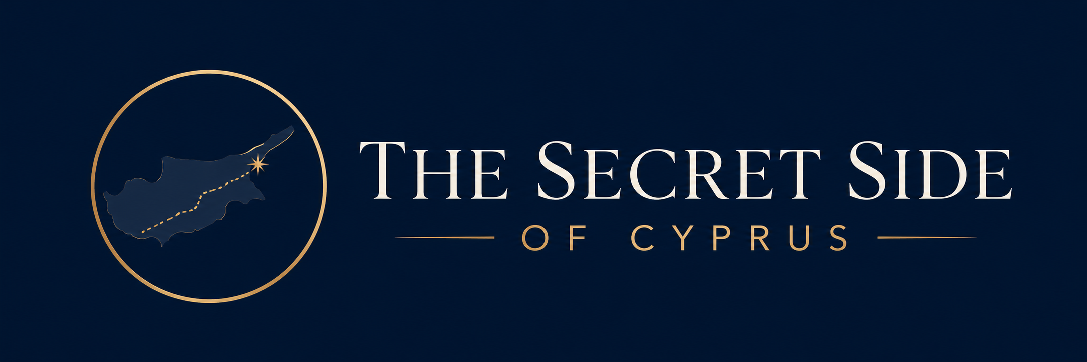 The Secret Side of Cyprus