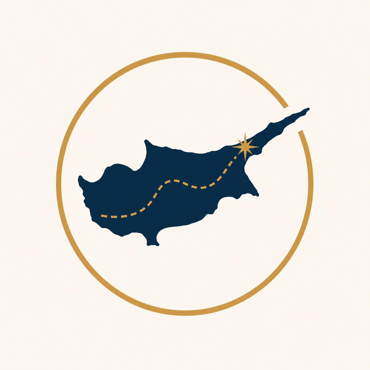 The Secret Side of Cyprus